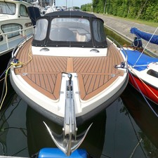 Damarin 840 XTender