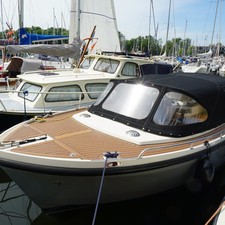 Damarin 840 XTender