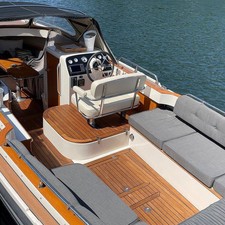 Damarin 840 XTender