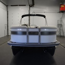 Lowe 190 SS