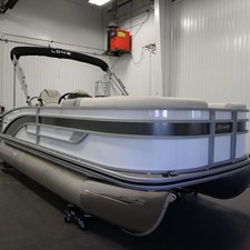 Lowe 190 SS