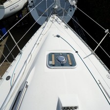 Beneteau First 310
