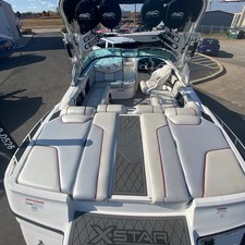 Mastercraft X-Star