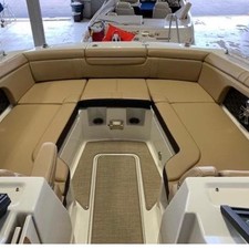 Sea Ray SDX 290