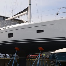 Hanse 388