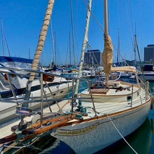 Ericson Independence