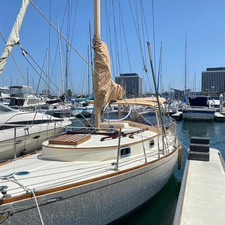 Ericson Independence