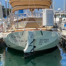 Ericson Independence