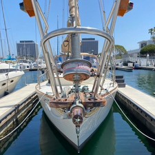 Ericson Independence