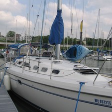 Catalina 380