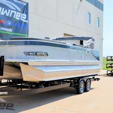 Avalon catalina 25 rf