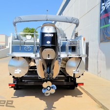 Avalon catalina 25 rf