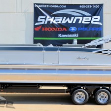 Avalon catalina 25 rf