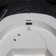 Boston Whaler 170 Montauk