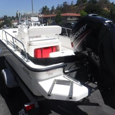 Boston Whaler 170 Montauk