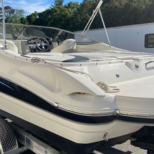 Stingray 225 CR