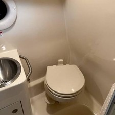 Sea Ray 260 Sundancer