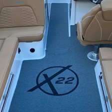 Mastercraft X22