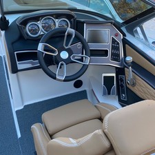Mastercraft X22