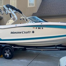 Mastercraft X22