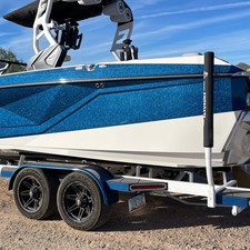 Super Air Nautique G23