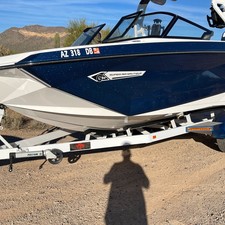 Super Air Nautique G23