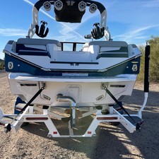 Super Air Nautique G23