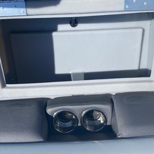 Bentley Pontoons Bentley 220 Navigator