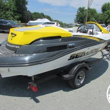 Sea-Doo Speedster