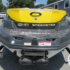 Sea-Doo Speedster