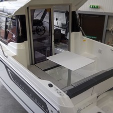 Jeanneau Merry Fisher 605