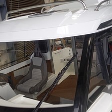 Jeanneau Merry Fisher 605