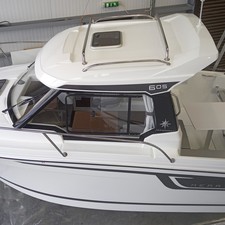 Jeanneau Merry Fisher 605