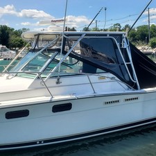 Tiara Yachts 2700 Open