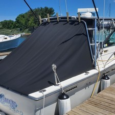 Tiara Yachts 2700 Open