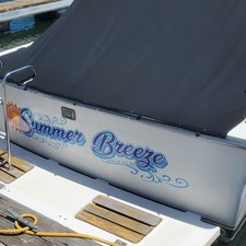Tiara Yachts 2700 Open