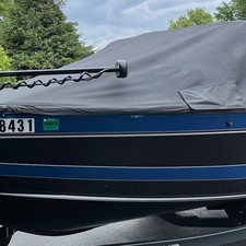 Lund Boats 1775 Crossover XS