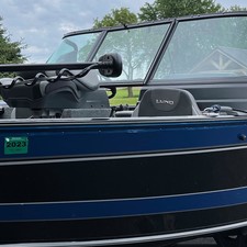 Lund Boats 1775 Crossover XS