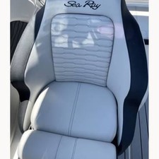 Sea Ray SPX 190 OB