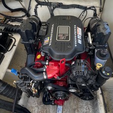 Regal 2520 FasDeck