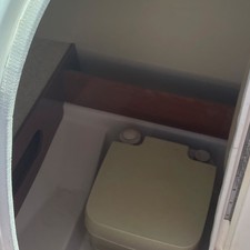 Regal 2520 FasDeck