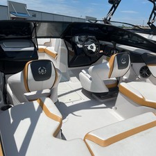 Scarab 195 HO Impulse