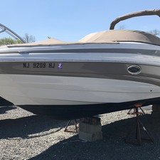 Crownline 255 SS