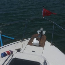 Sea Ray 300 Sundancer
