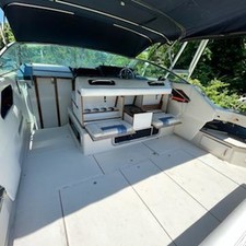 Sea Ray 300 Sundancer