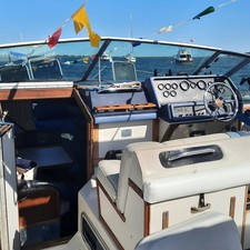 Sea Ray 300 Sundancer