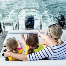 Harris Sunliner 250