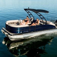 Harris Sunliner 250