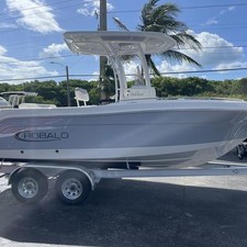 Robalo R222