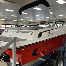 Bayliner VR4 BOWRIDER